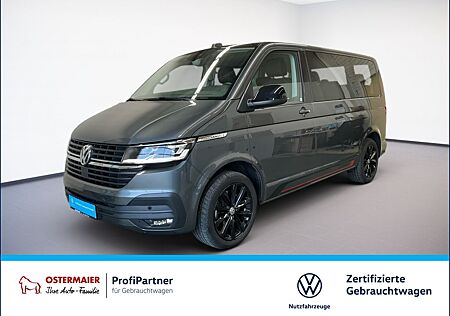 VW T6 Multivan Volkswagen T6.1 Multivan EDITION 2.0TDI 204PS 4MOTION DSG