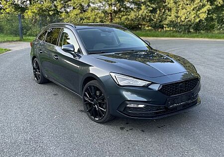 Seat Leon 2.0 TDI 110kW Style DSG Sportstourer Style