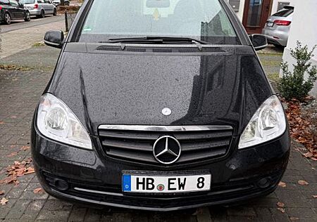 Mercedes-Benz A 180 CDI