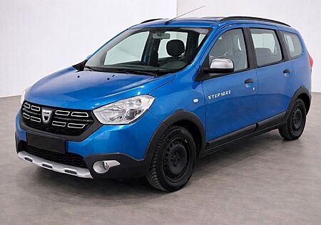 Dacia Lodgy STEPWAY TCE CELEBRATION *1.HAND KAMERA*