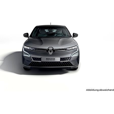 Renault Megane leasen