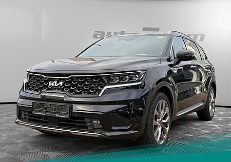 Kia Sorento 2.2 CRDi Spirit 4WD Navi+Kamera+7-Sitzer
