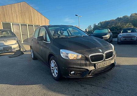 BMW 218 gebraucht kaufen BMW 218i 218 Active Tourer Luxury Line