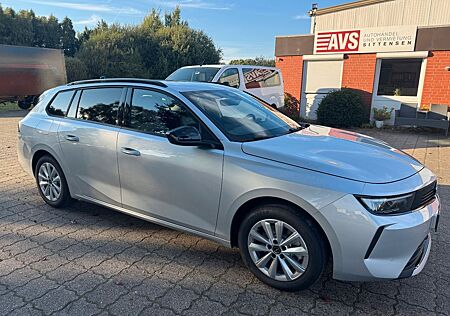 Opel Astra L Sports Tourer Edition