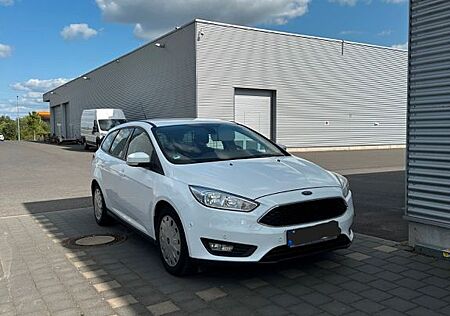 Ford Focus 1,5 TDCi 77kW ECOnetic 88g Trend Tur. ...