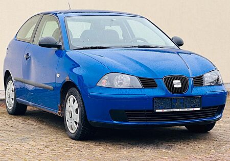 Seat Ibiza Fresh 2 Hand 44 TKM