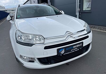 Citroën C5 Tourer Business 2.0HDI*TEMP*SHZ*PDC*AHK*SHA