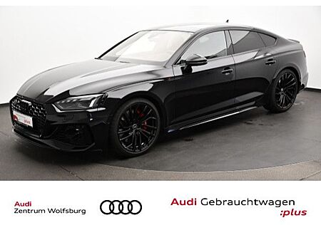 Audi RS5 RS 5 Sportback 2.9 TFSI quattro tiptronic Pano/H