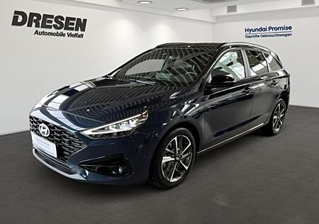 Hyundai i30 1.0 T-GDI Advantage Lenkradheizung+Carplay
