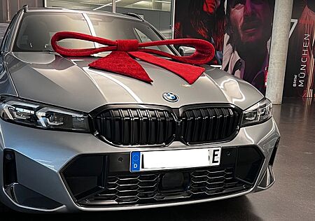 BMW 330xe Touring (G21) | M Sport | PHEV