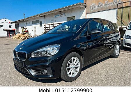BMW 218i Active Tourer Advantage AUT.*NAVI*EL.HECK.