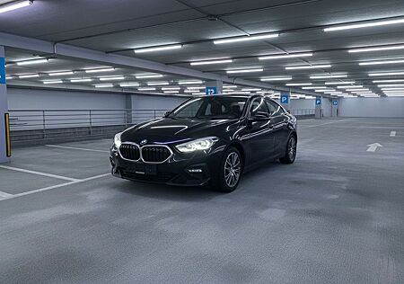 BMW 218 Gran Coupé / Unfallfrei / Bis 31.12.25