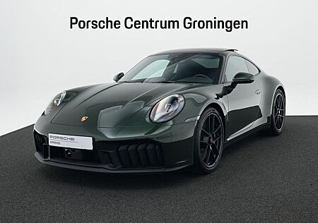 Porsche 992 Carrera GTS