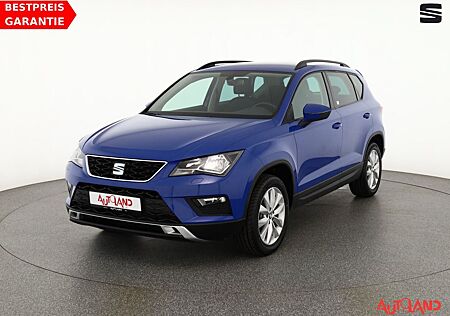 Seat Ateca 1.0 TSI Navi Sitzheizung Tempomat Beats