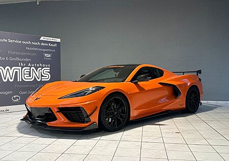 Chevrolet C8 Corvette Coupe 3LT EU*MY23*VOLLAUSSTATTUNG*LIFT*NAP*