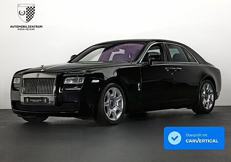 Rolls-Royce Ghost Panorama/Picnic/Theater/Fahrassistenz
