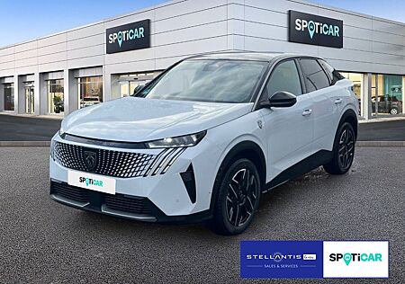 Peugeot 3008 1.2 Hybrid 136 GT