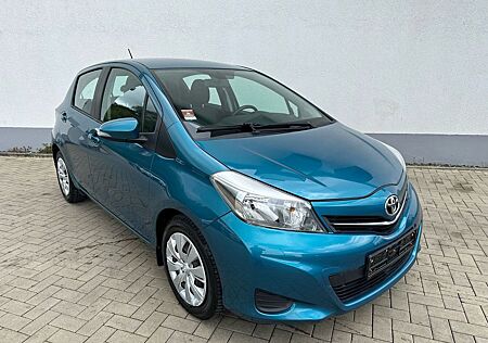 Toyota Yaris Cool/2.Hand/Navi/Kamera/