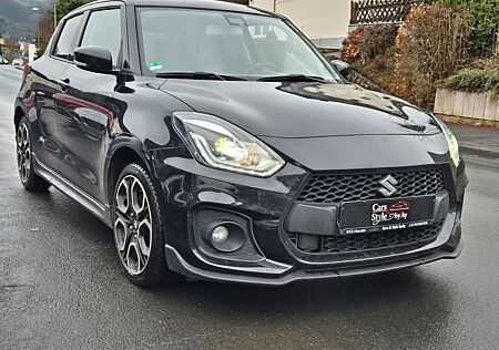 Suzuki Swift Sport/LED/Keyless/Navi/Kamera/CarPlay/Gar.