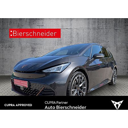 Cupra Born leasen