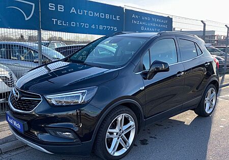 Opel Mokka X 1.4 Turbo INNOVATION Automatik
