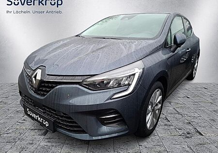 Renault Clio V 1.0 TCe 100 Experience