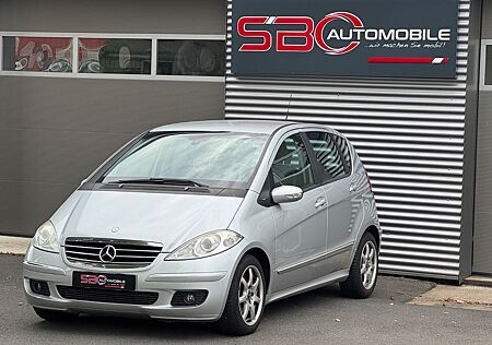 Mercedes-Benz A 200 Turbo / Avantgarde