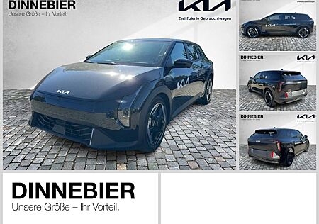 Kia EV4 EARTH 81.4 kWh FWD 360-CAM ACC CAM LED NAVI