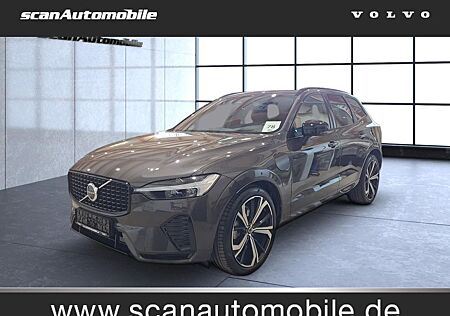Volvo XC 60 Ultimate Dark Recharge Plug-In Hybrid AWD