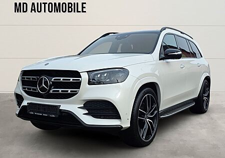 Mercedes-Benz GLS 400 d 4Matic AMG LINE Pano Massage 23 Zoll