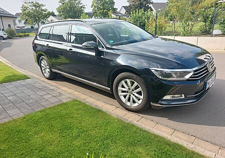 VW Passat Variant Volkswagen 2.0 TDI SCR 140kW DSG Comfort...