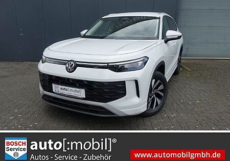 VW Tayron Volkswagen 1.5 eTSI DSG+Prime+7SITZER+HECKKL. ELEKTR