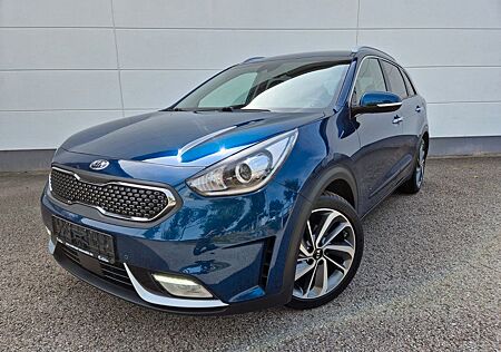 Kia Niro Vison