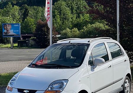 Chevrolet Matiz 1.0 SE SE