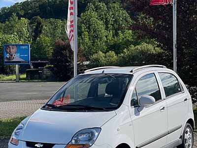 Chevrolet Matiz 1.0 SE SE