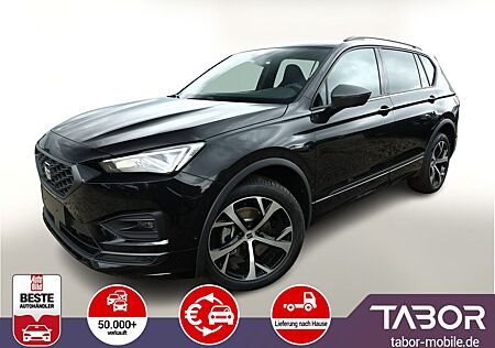 Seat Tarraco 2.0 TDI 150 DSG FR Nav SHZ Kessy eHK Kam