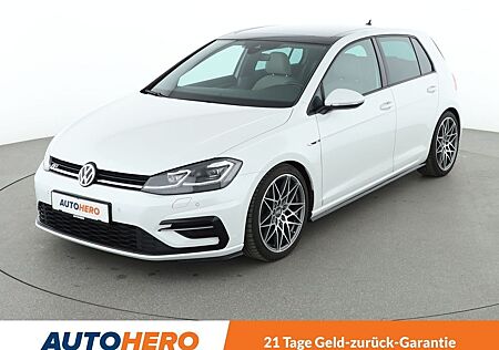 VW Golf Volkswagen VII 1.4 TSI Highline BM*LED*R-LINE*ACC*PDC*