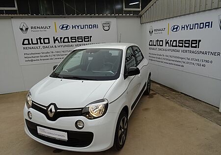 Renault Twingo LIMITED SCe 70 *In Germersheim*