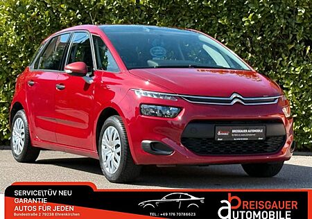 Citroën C4 Picasso *C4*Picasso/Spacetourer Attraction*Klima*PDC*TüV