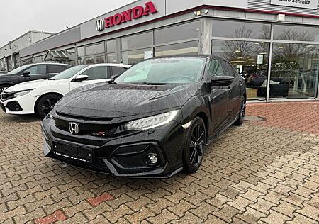 Honda Civic 1.5 Sport Plus PANO