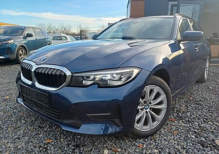 BMW 320 3 Touring d xDrive/HeadUpDisplay/elek.HK