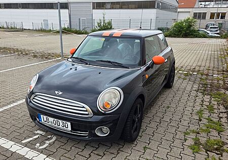 Mini ONE HU 06/26