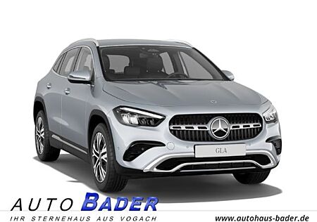 Mercedes-Benz GLA 180 Progressive Line Advanced Winterpaket