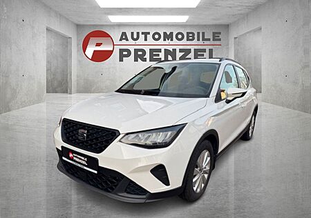 Seat Arona Style*LED*SITZH*PDC*SPURH*ALLWETTER*