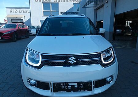 Suzuki Ignis 1.2 DUALJET HYBRID Allgrip Comfort+