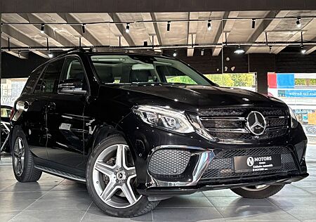 Mercedes-Benz GLE 43 AMG 4Matic *Pano*Memory*360°*Ambiente