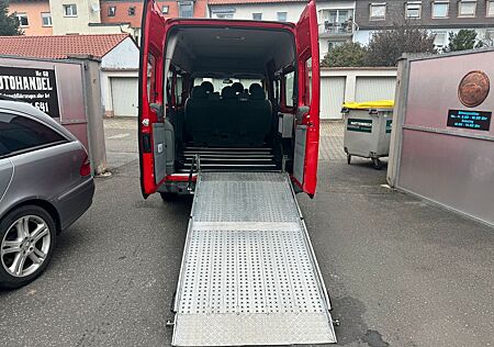 Ford Transit Kombi FT 300 L Behindertengerecht