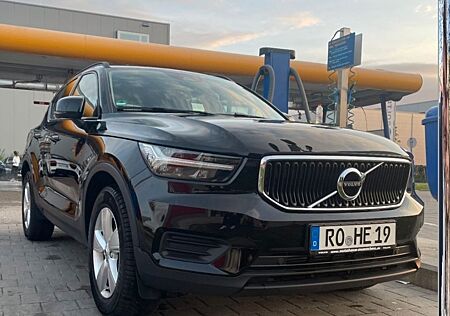 Volvo XC 40 XC40 T2 Momentum Core Momentum Core