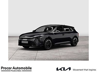 Kia K4 1.6T 180 DCT GTL DWP SONDERKONDITIONEN
