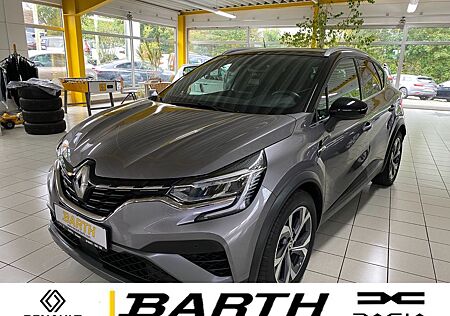 Renault Captur II R.S. Line